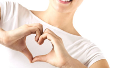 Stres, kadınların kalbini daha çok etkiliyor 1