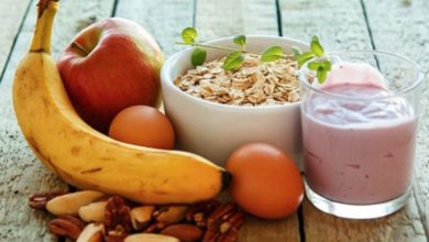 Ara öğünler neden önemlidir ? 4