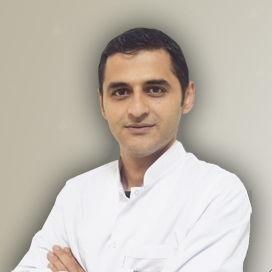 Doç. Dr. Mehmet Ali Yağcı