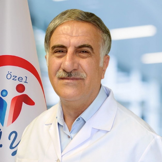 Prof. Dr. Aydın Ece