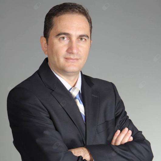 Prof. Dr. Ertan Adalı