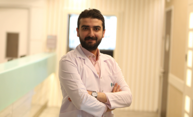 Uzman Klinik Psikolog Serkan Elçi