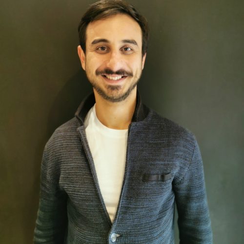 Klinik Psikolog Anıl Yetişen