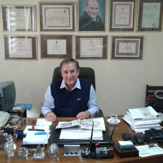 Uzm. Dr. G&uuml;ng&ouml;r Karag&ouml;zl&uuml;