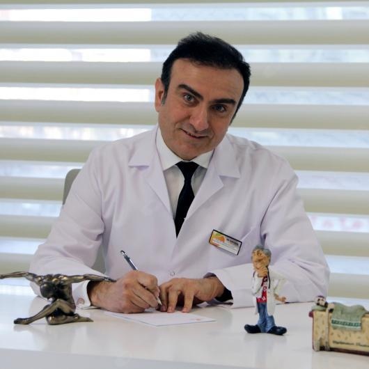 Uzm. Dr. Mehmet Portakal
