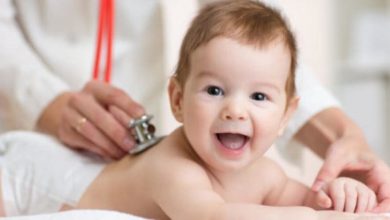 Çocuğunuzun Sağlığı İçin Aşı Takvimini Takip Edin 1