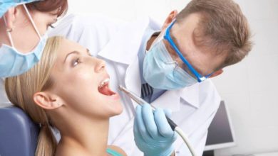 Şeker Hastalarında Ağız Hastalıkları , Diş Bakımı ve Tedavileri 7