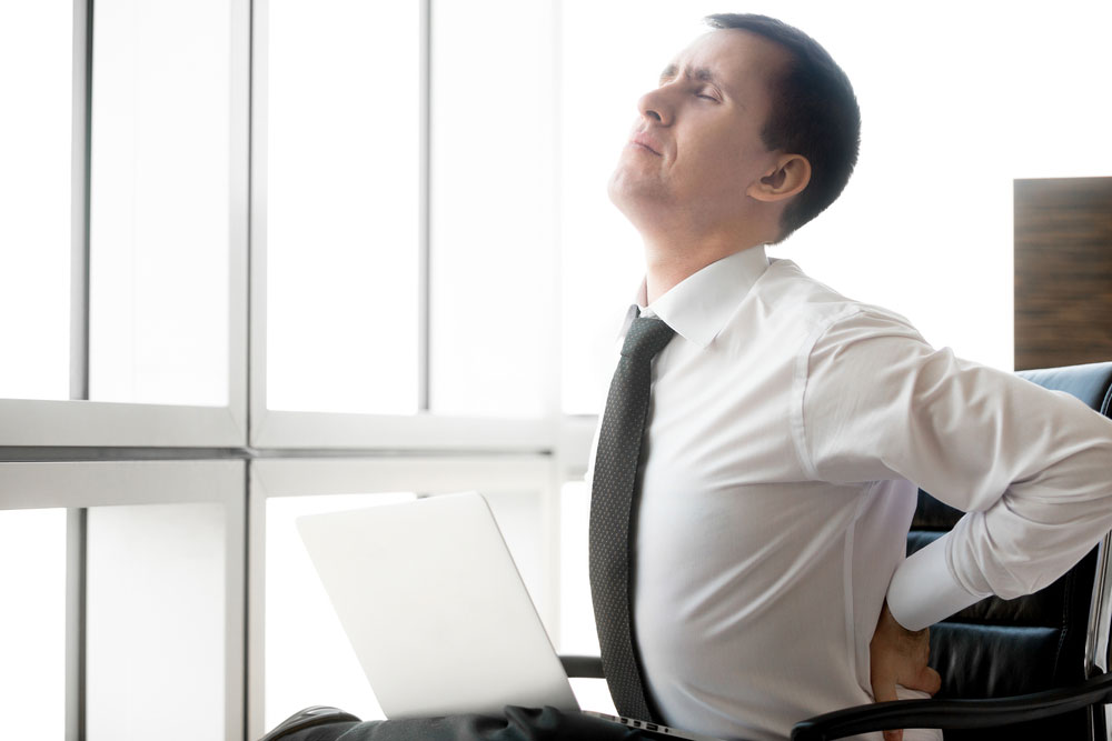 Bel Ağrısında Ayrıntılı Muayene Neden Önemli? 1