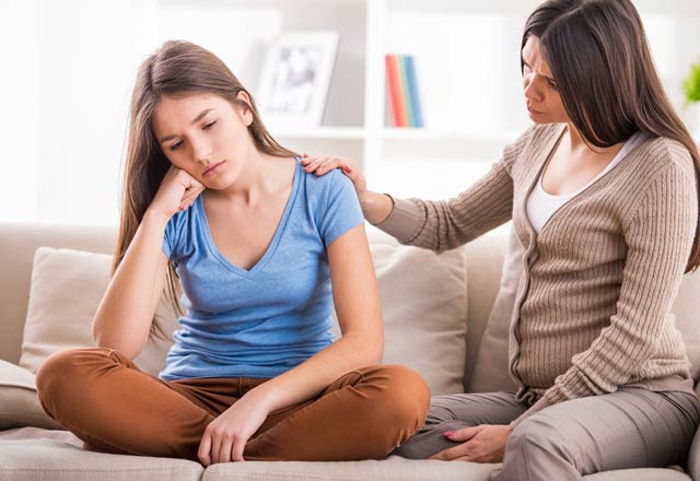 Ergen Çocuk İçin Arkadaşları Neden Çok Önemlidir? 1