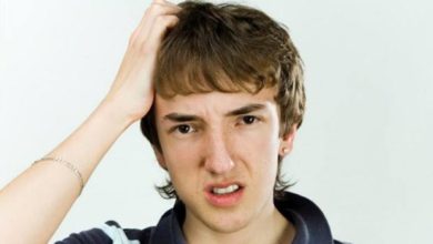 Ergenlik ve yaşlılık riskli dönem… 8