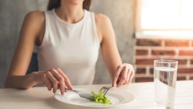 Beslenme ve Yeme Bozuklukları 8