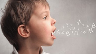 Her 100 çocuktan 5’inde erken dönem kekemelik görülüyor 6