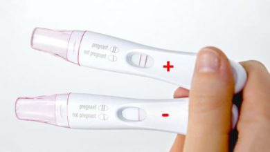 Evde Yapılan Gebelik Testleri 8