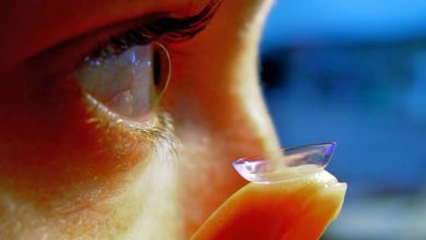 Gözlerinizi güvenle renklendirin ! 3