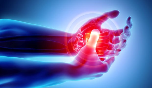 Kas ağrılarına karşı kuru iğne yöntemi 1