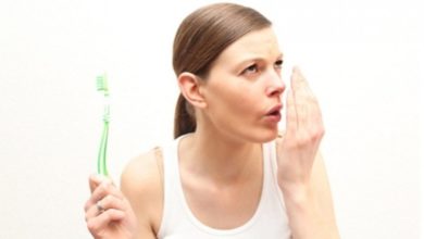 Ağız Kokusu (Halitosis) ve Tedavisi 3