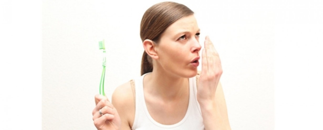 Ağız Kokusu (Halitosis) ve Tedavisi 7