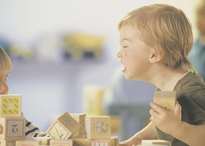 Okul Öncesi Dönemde Israrcı Davranışlar 7