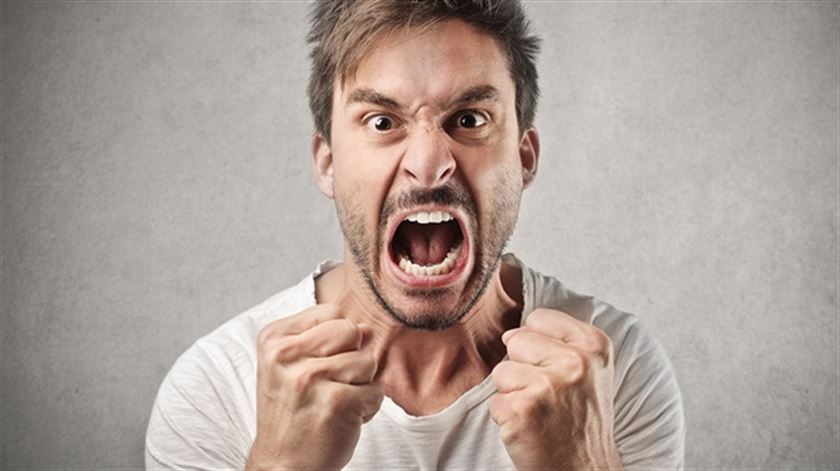 Öfkemi Kontrol Edemiyorum 7