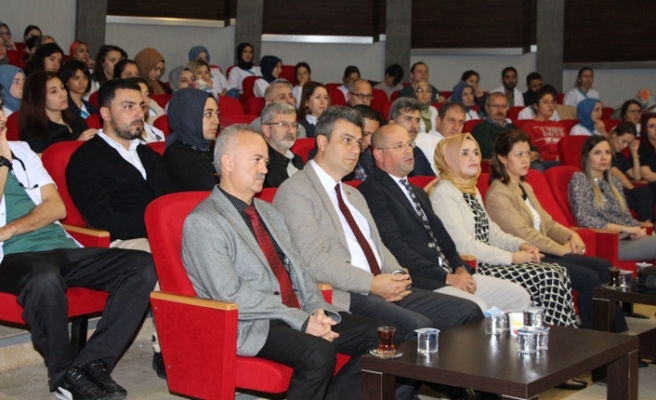 SAÜEAH’da beş ayda 21 böbrek nakli yapıldı 1