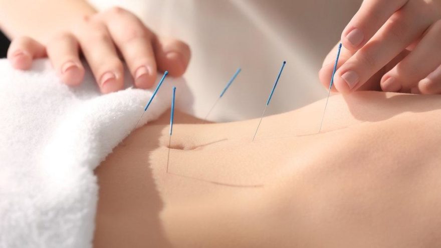 Akupunktur Nedir? 1