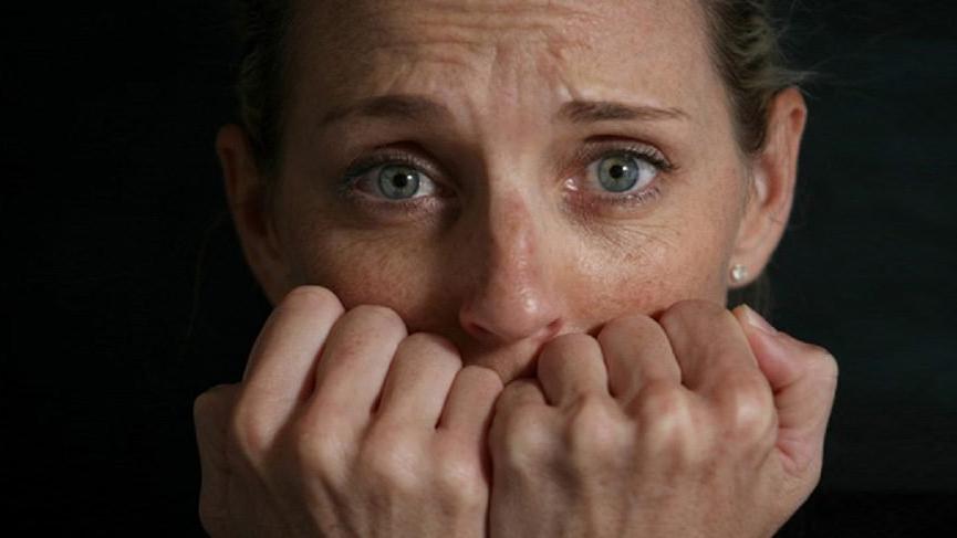 6 Adımda Anksiyete Bozukluğu ve Tedavisi 1