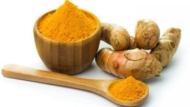 Sporcularda kas ağrılarının çözümü: Zerdeçal 13