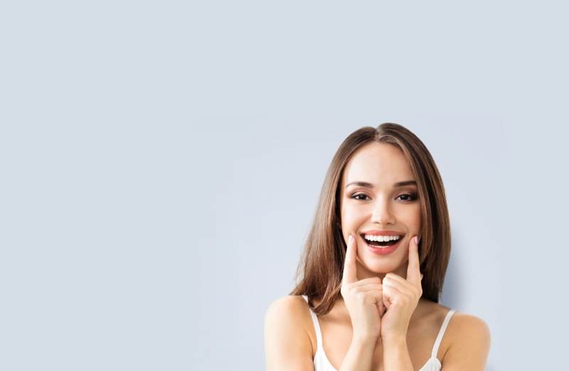 Tamamen Dişsiz Hastalar 7