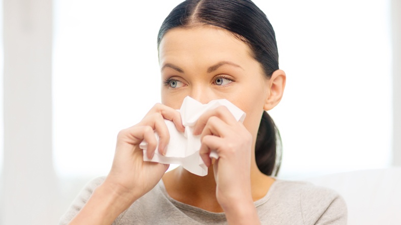 Polenler Gıda Alerjisine Yol Açar Mı? 7