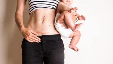 Sezeryan Sonrasında Fiziksel ve Psikolojik Sağlığımız İçin Neler Yapmalıyız? 11