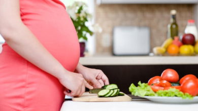 Tüp Bebek ve Beslenme 1