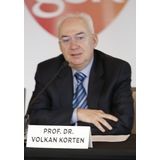  Prof. Dr. Volkan Korten 