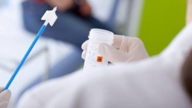 Smear testi (CVS) nedir? 1