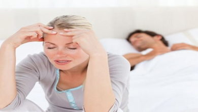 Her 10 kadından biri "Vajinismus" 1