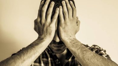 Yetişkinlerde Travma 14