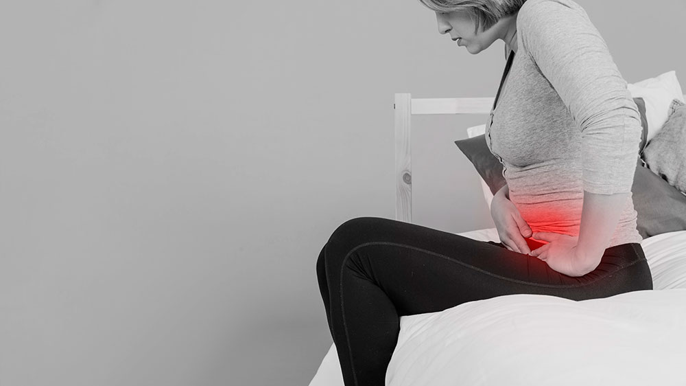 Endometriozis nedir? 7