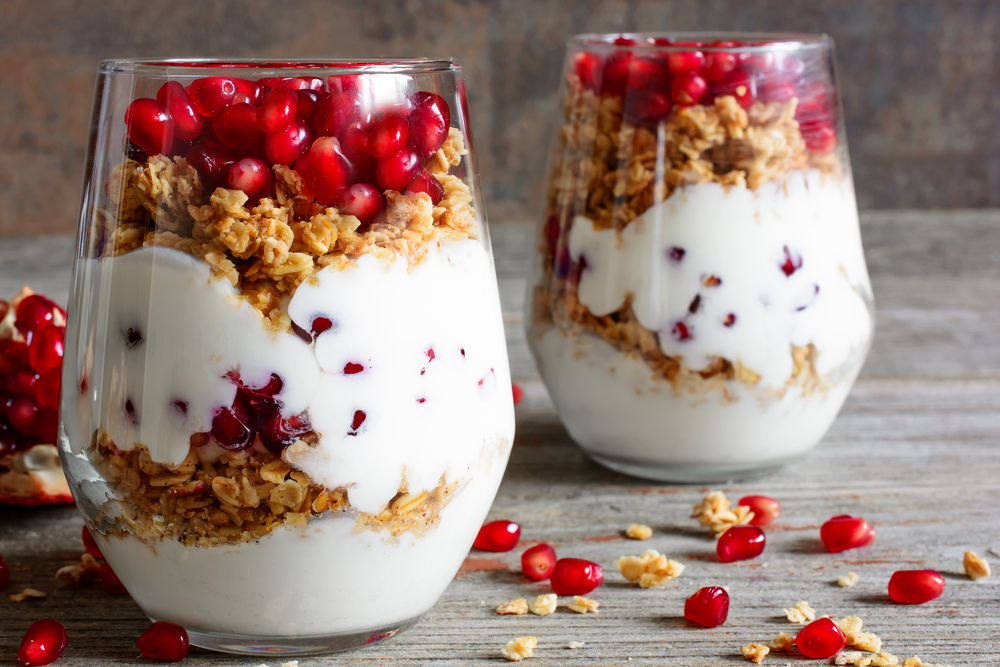 Narı yoğurtla tüketin, bağışıklığınızı güçlendirin! 7