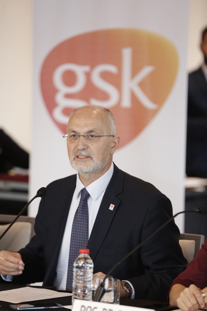 Prof. Dr. Serhat Ünal