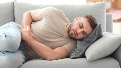 Yemeğin Ardından Karın Ağrısı Başlıyorsa… 1