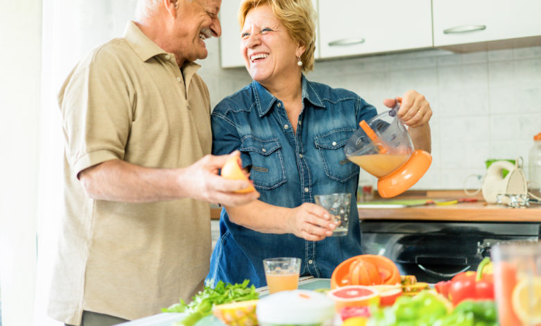 Sağlıklı Yaş Almak için Öneriler 13