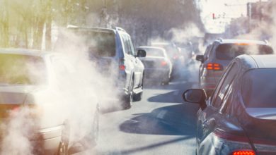 Hava Kirliliği Kalbi Sigara Kadar Tehdit Ediyor 1