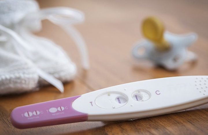 Gebe Kalmayı Kolaylaştıran 10 Püf Nokta 3