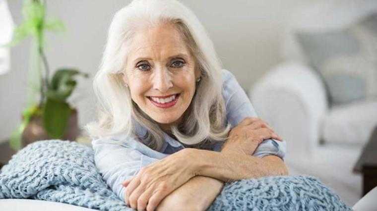 Menopoz Hakkında Herşey 1