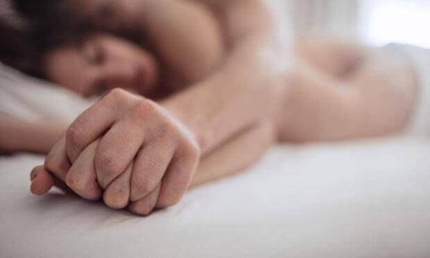 Cinsel Problemlerde Üç Aşama 1