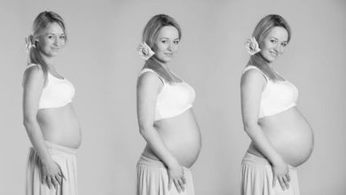 Gebelikte Fizyolojik Değişiklikler 3