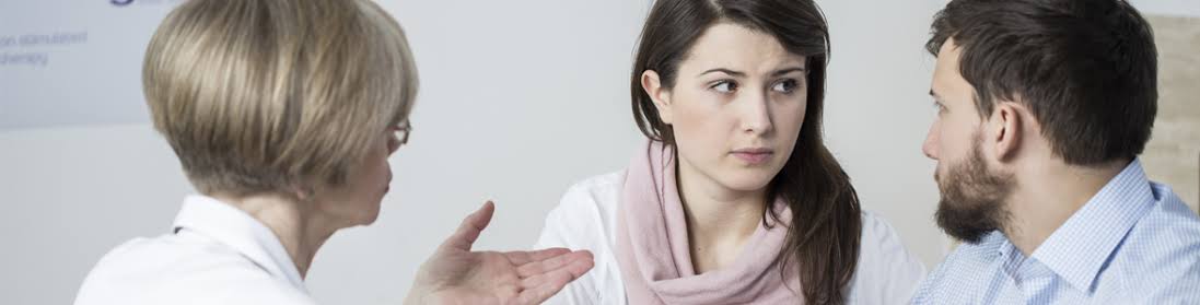 İnfertilite - Kısırlık 1