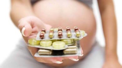 Gebelikte İlaç Kullanımı 15