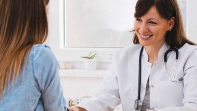 Ergenlik Çağı Jinekolojik Problemleri 6