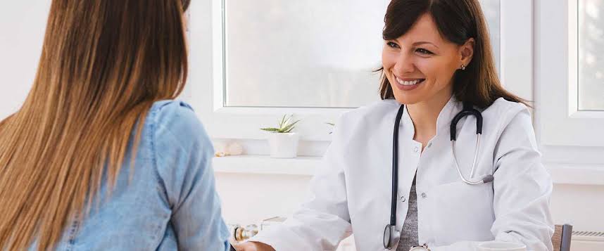 Ergenlik Çağı Jinekolojik Problemleri 7