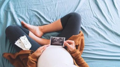 Ağrısız Doğum 11